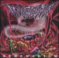 INIQUITY - Serenadium