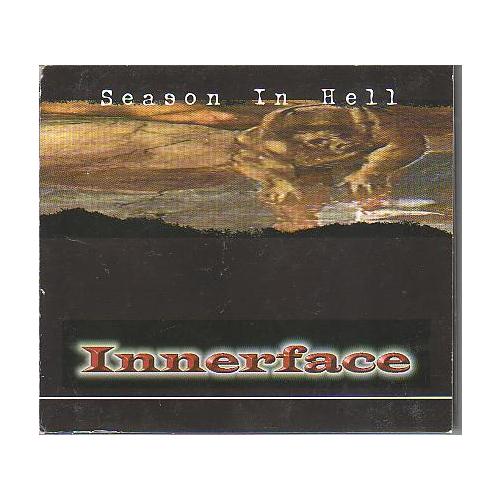 INNERFACE - Season in hell