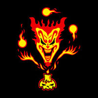 INSANE CLOWN POSSE - The amazing jekyll