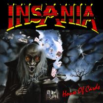 INSANIA - House of cards