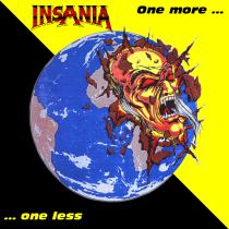 INSANIA - One more one less