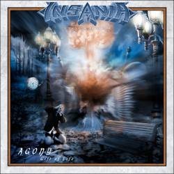 INSANIA STOCKHOLM - Gift of life