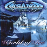 INSANIA STOCKHOLM - World of ice
