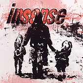 INSENSE - Soothin torture