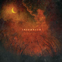 INSOMNIUM - Above the weeping world