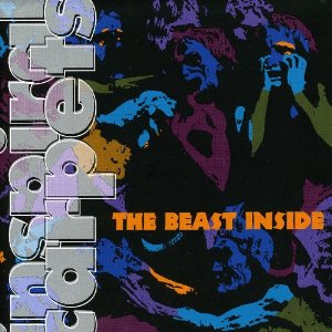 INSPIRAL CARPETS - Beast inside