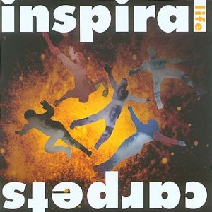 INSPIRAL CARPETS - Life