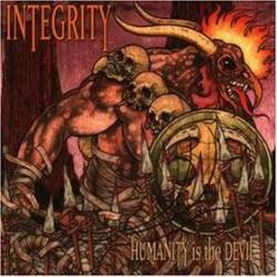 INTEGRITY - Humanity is the devil