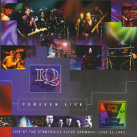 IQ - Forever live
