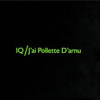 IQ - Jai pollette d arnu
