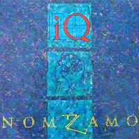 IQ - Nomzamo