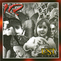 IQ - The lost attic