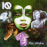 IQ - The wake
