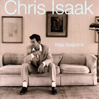 ISAAK CHRIS - Baja sessions