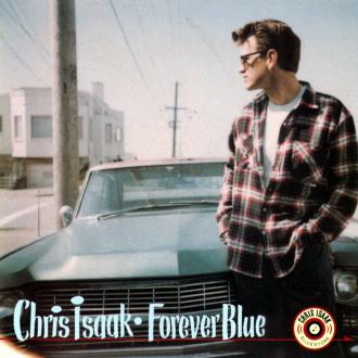 ISAAK CHRIS - Forever blue