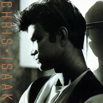 ISAAK CHRIS - Chris Isaak