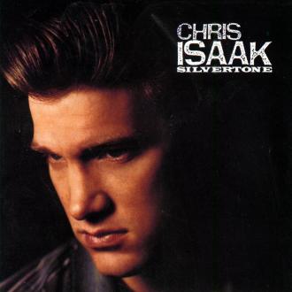 ISAAK CHRIS - Silvertone