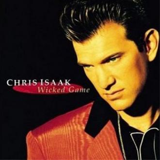 ISAAK CHRIS - Wicked game