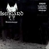 ISENGARD - Vinterskugge