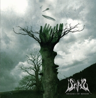 ISKALD - Shades of misery