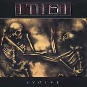 IT IS I - Evolve