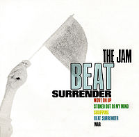 JAM - Beat surrender