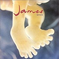 JAMES - Seven