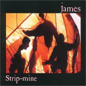 JAMES - Strip mine