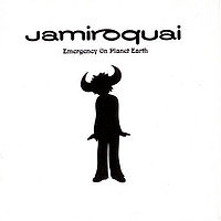 JAMIROQUAI - Emergency on planet earth