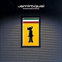 JAMIROQUAI - Travelling without moving