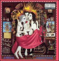 JANES ADDICTION - Ritual de lo habitual