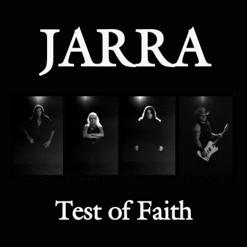 JARRA - Test of faith