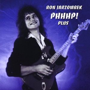 JARZOMBEK RON - PHHHP! PLUS