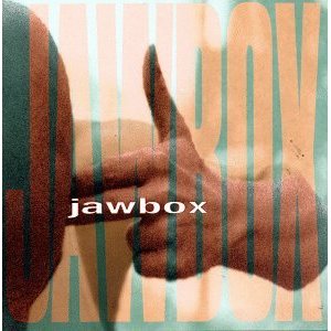 JAWBOX - Jawbox