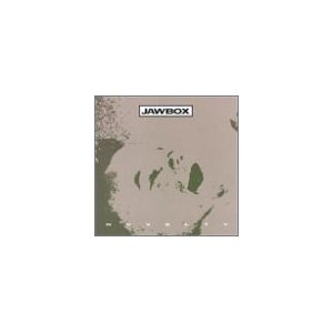 JAWBOX - Novelty