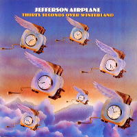 JEFFERSON AIRPLANE - Thirty seconds over
