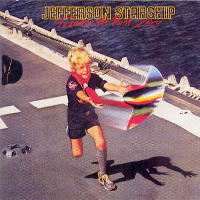 JEFFERSON STARSHIP - Freedom at point ze
