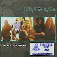 JEKYLL AND HYDE - Heavenly creatures