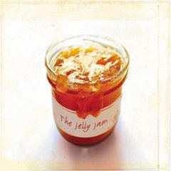 JELLY JAM - Jelly jam