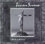 JERUSALEM SYNDROME - The book of days
