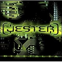 JESTER/USA/ - Digitalia