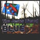 JESUS LIZARD - Blue