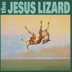 JESUS LIZARD - Down