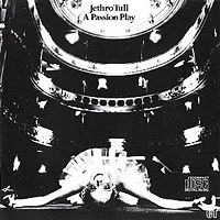 JETHRO TULL - A passion play