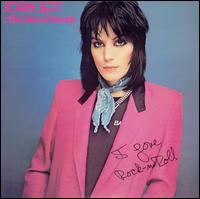 JETT JOAN - I love rocknroll