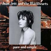 JETT JOAN - Pure and simple