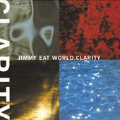 JIMMY EAT WORLD - Clarity