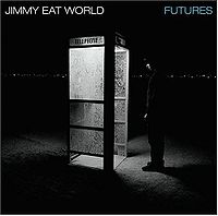 JIMMY EAT WORLD - Futures