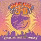 JING CHI - 3D