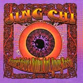 JING CHI - Jing Chi